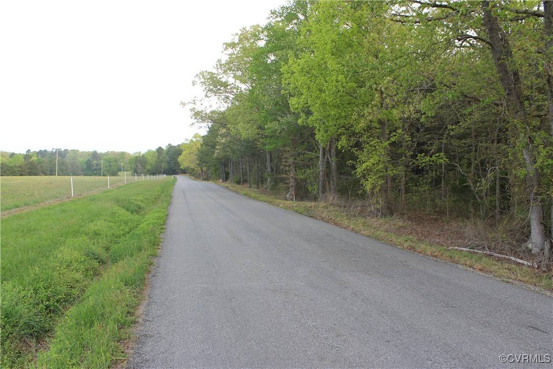 Brodnax, VA 23920,TBD Grandy RD