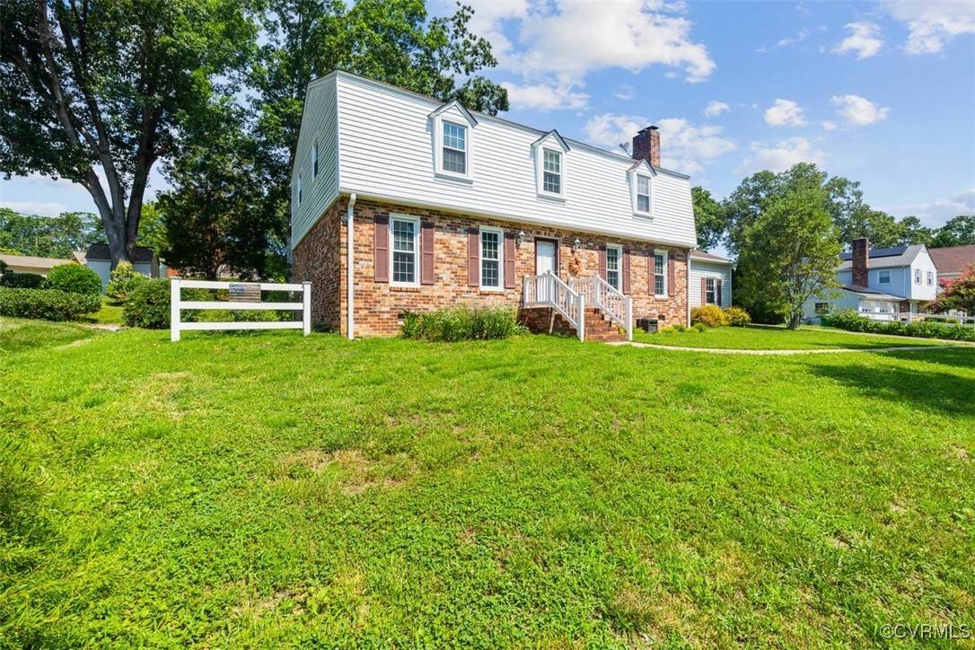 Chester, VA 23831,10920 Stepney RD