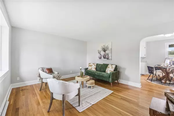 North Dinwiddie, VA 23803,4308 Sunset DR