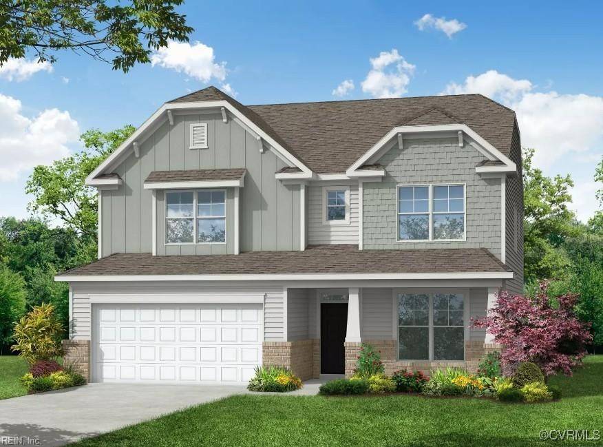 Lot 17 Kellys PL, Gloucester, VA 23061