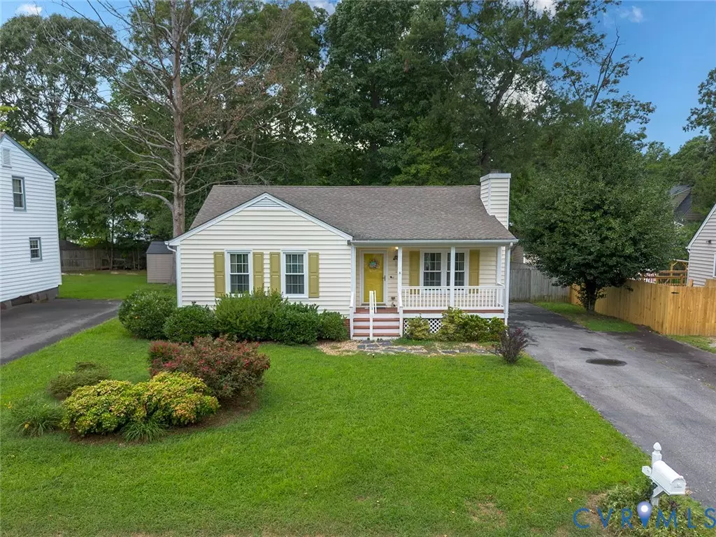 Glen Allen, VA 23060,1325 Berrymeade AVE