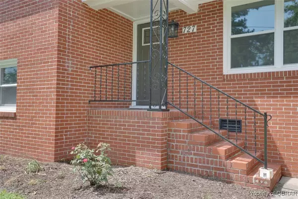 Hampton, VA 23661,727 Teach ST