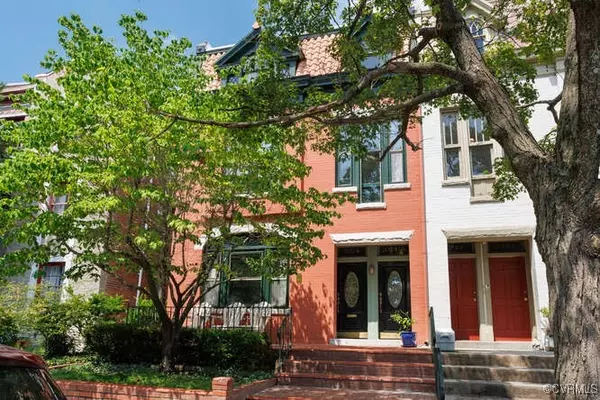 Richmond, VA 23220,2024 Park AVE