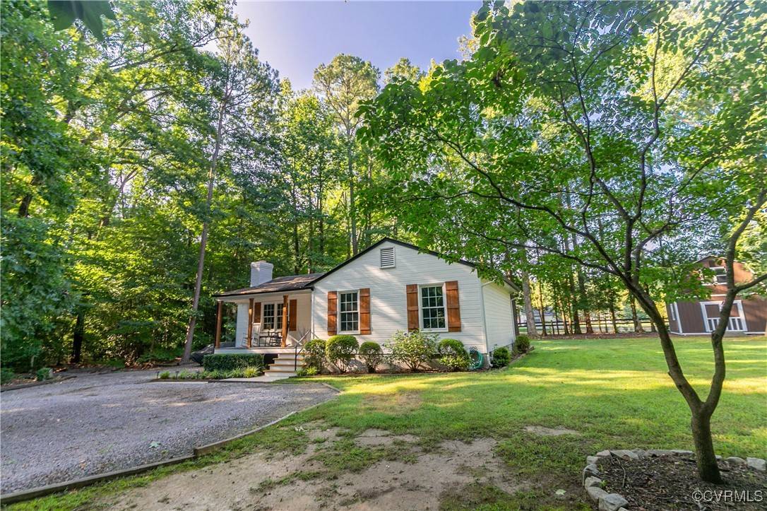 Mechanicsville, VA 23116,8466 Anderson CT