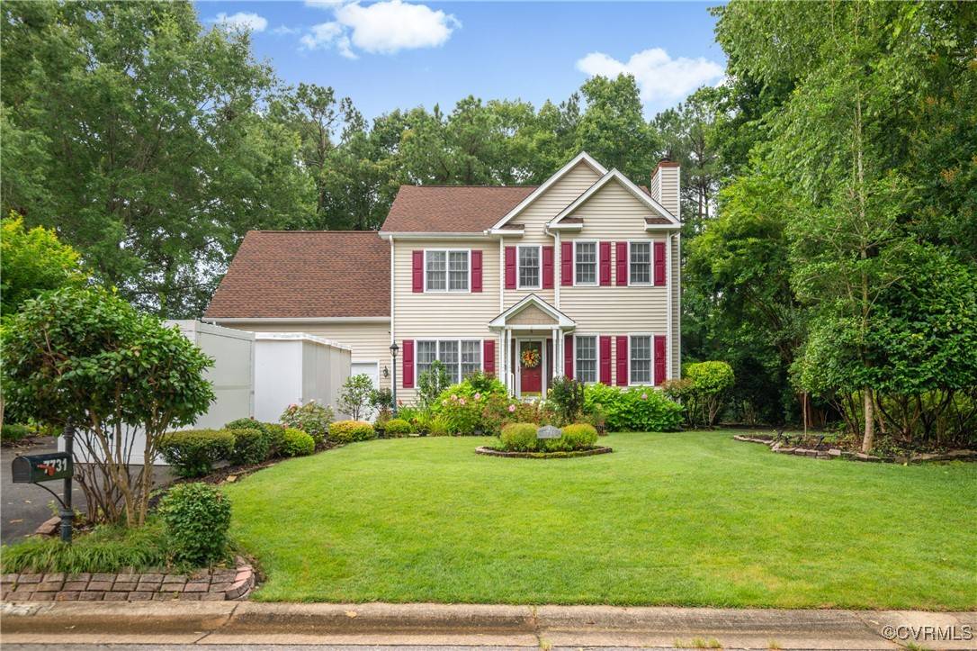 Chesterfield, VA 23832,7731 Centerbrook LN