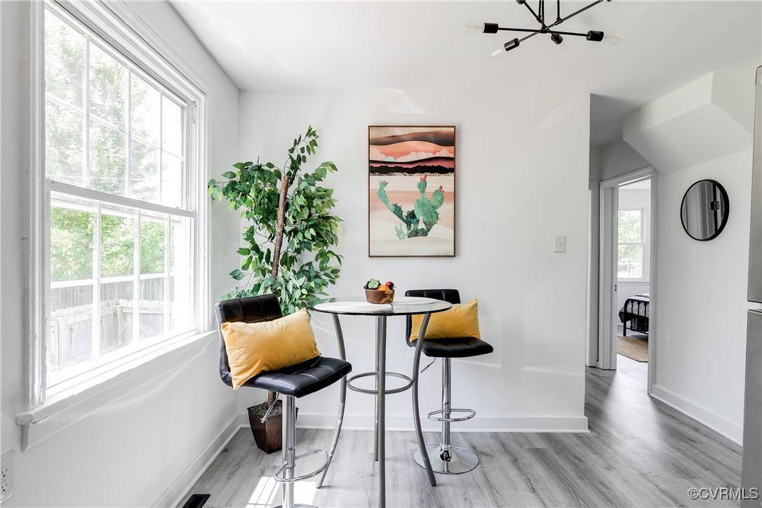 507 Patrick AVE, Richmond, VA 23222