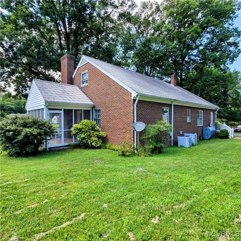 Victoria, VA 23974,2442 Nottoway Blvd