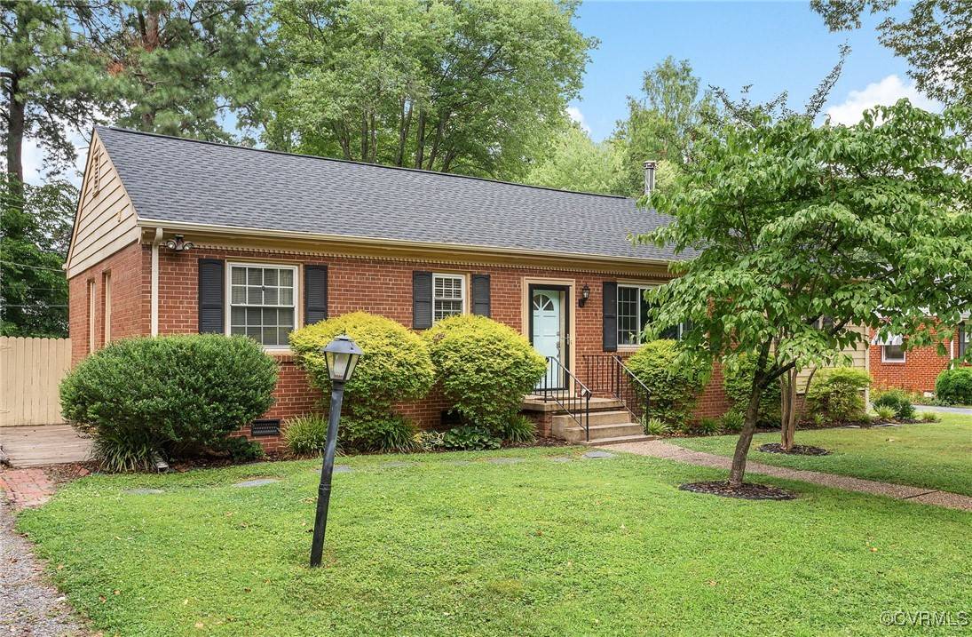 Richmond, VA 23229,8314 Erma LN
