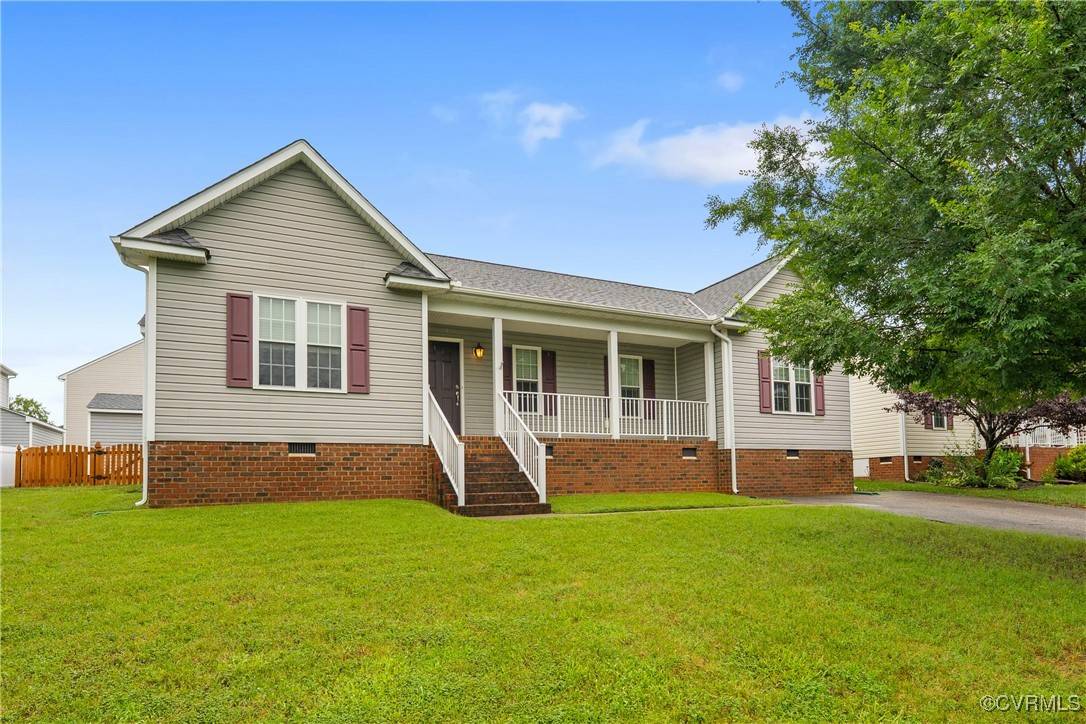 Mechanicsville, VA 23111,6156 Morning Breeze DR
