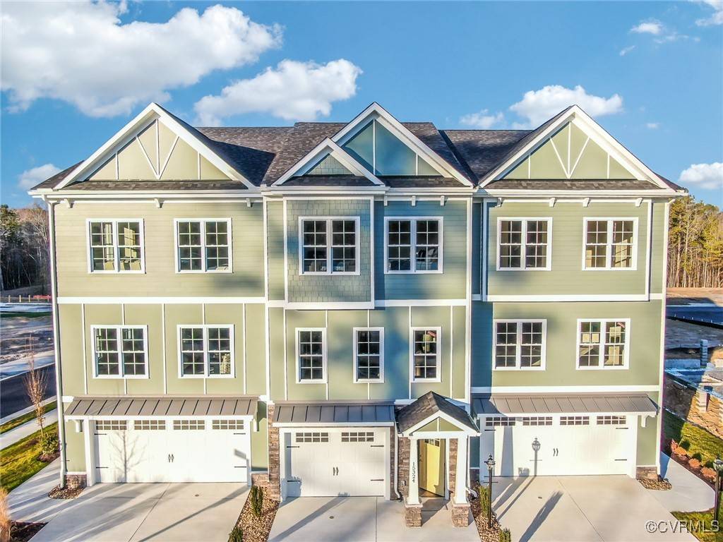 6549 Hardee Haven PL, Midlothian, VA 23112