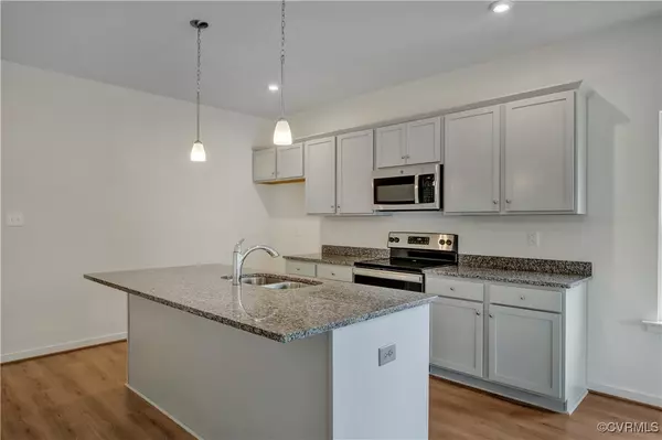Richmond, VA 23234,3829 Kinalin LN