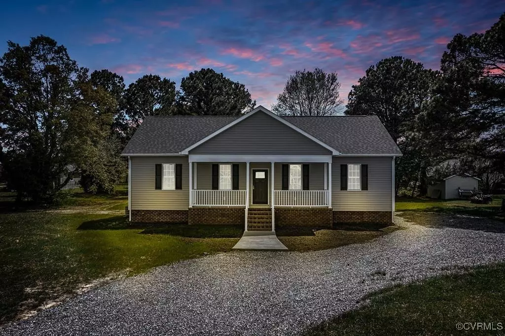 Heathsville, VA 22473,360 Skipjack DR