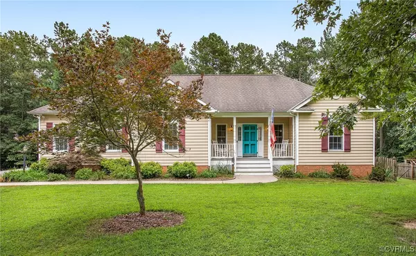 Mechanicsville, VA 23111,6256 Denise Lynn CT