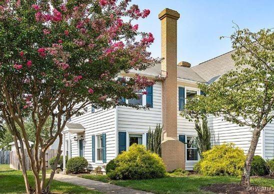 Henrico, VA 23233,9832 Union Jack PL
