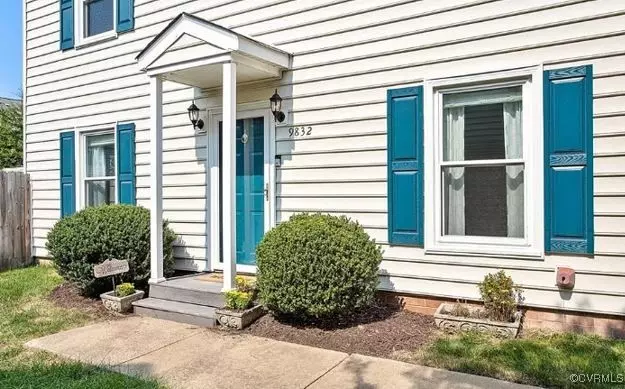 Henrico, VA 23233,9832 Union Jack PL