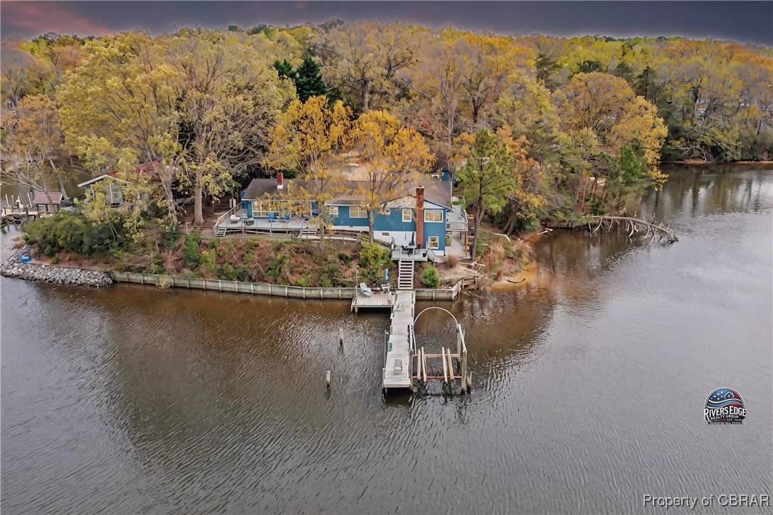 Reedville, VA 22539,152 Swann CT