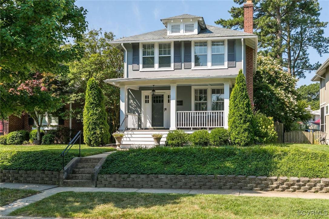 3952 Fauquier AVE, Richmond, VA 23227