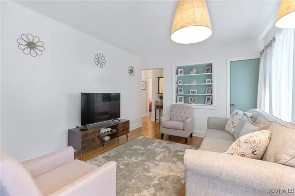 Colonial Heights, VA 23834,415 Crescent AVE