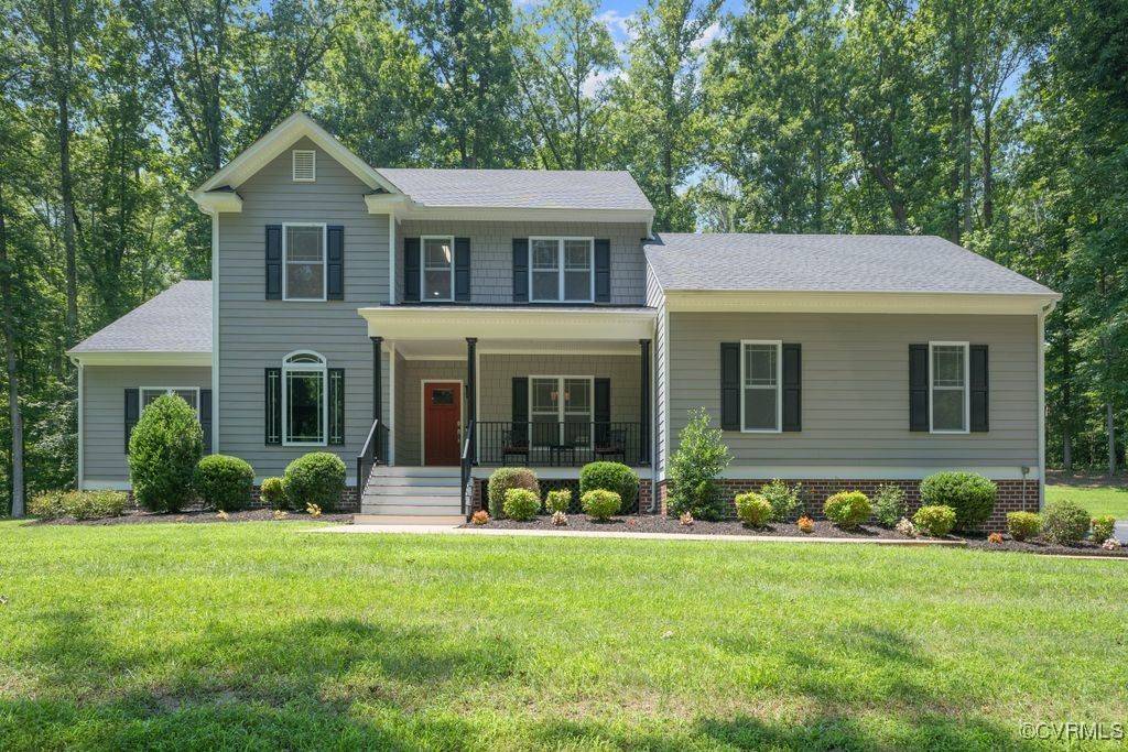 2432 Gammons Creek DR, Maidens, VA 23102