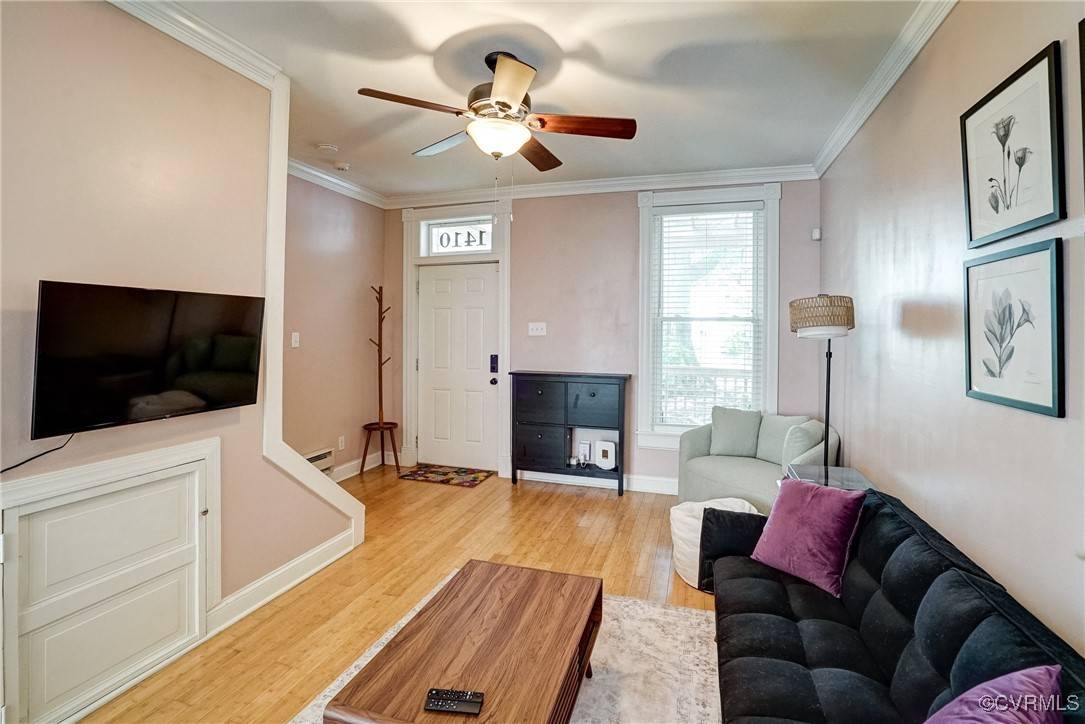 Richmond, VA 23220,1410 W Clay ST
