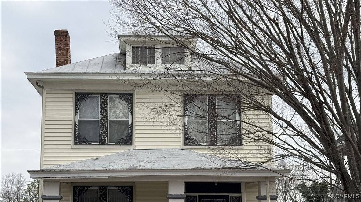 Richmond, VA 23222,1815 4th AVE