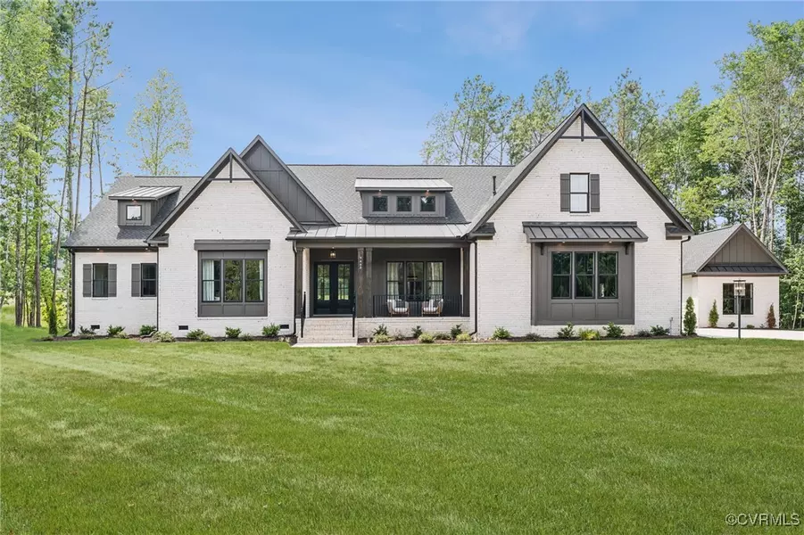001 Homestead RD, Lanexa, VA 23089