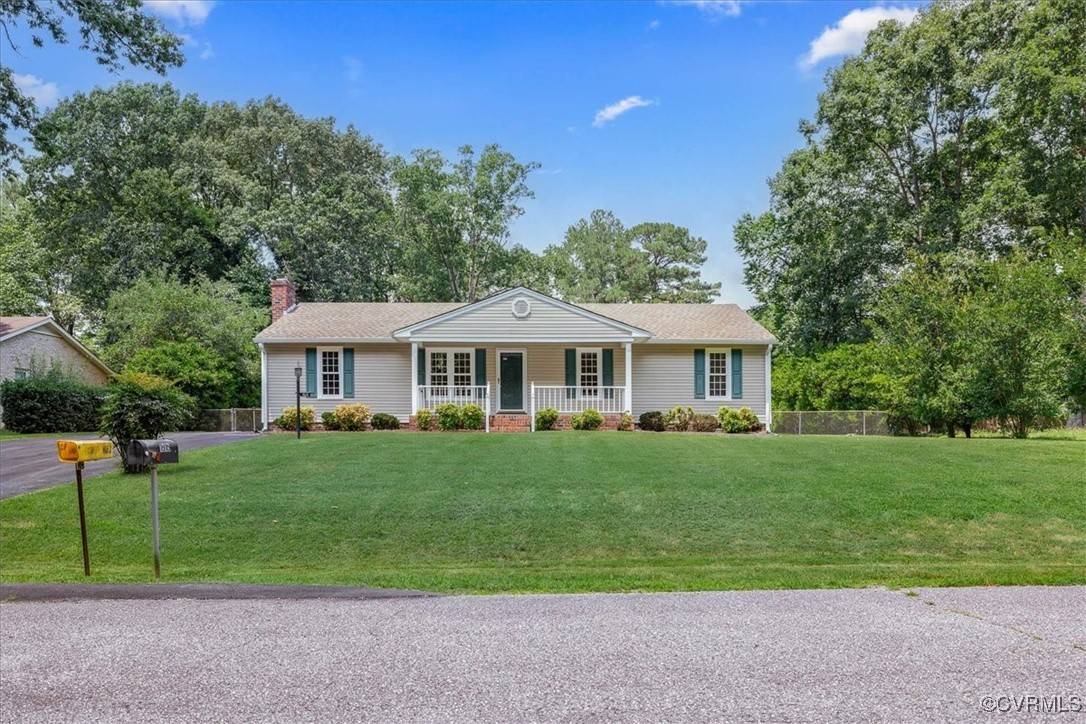 Petersburg, VA 23805,1915 Bogese DR