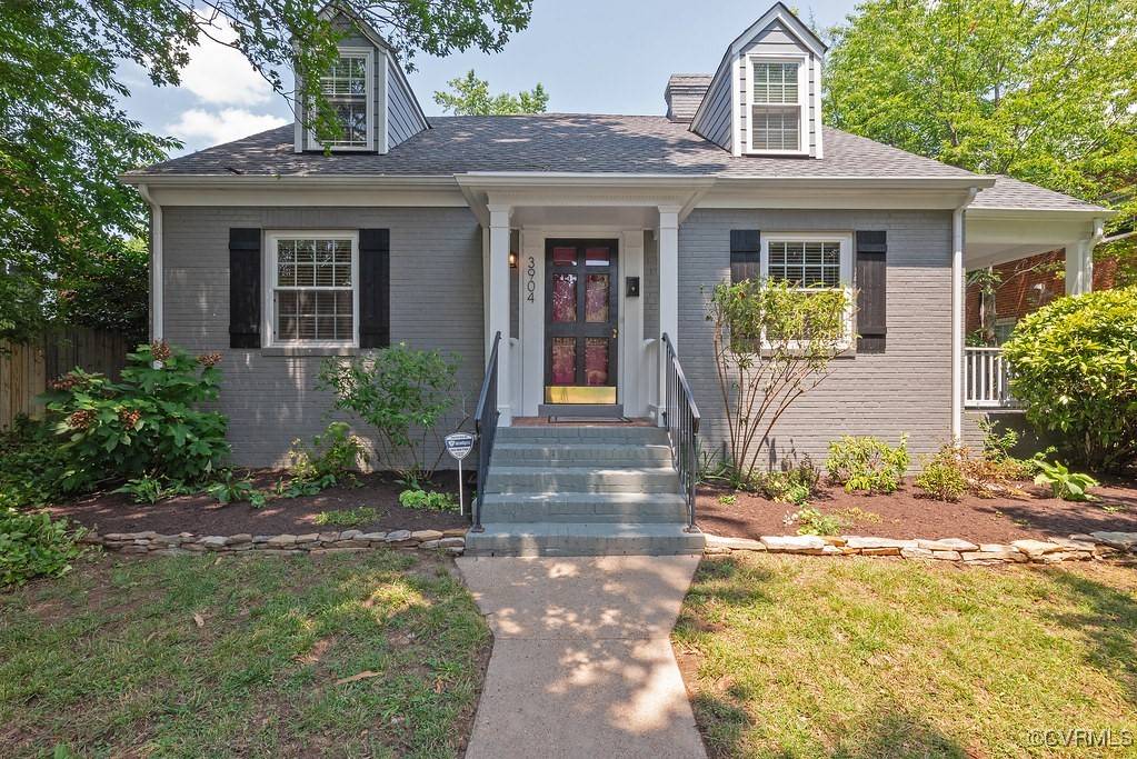 Richmond, VA 23221,3904 Grove AVE