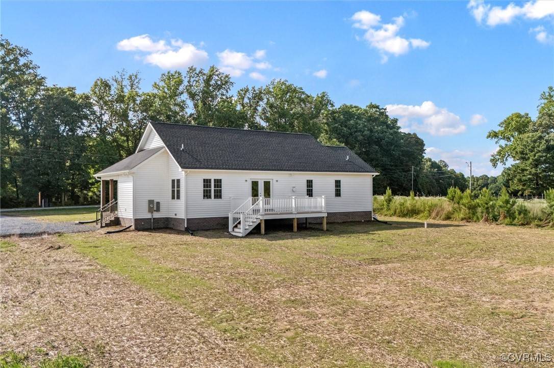 King William, VA 23181,699 Trimmers Shop RD