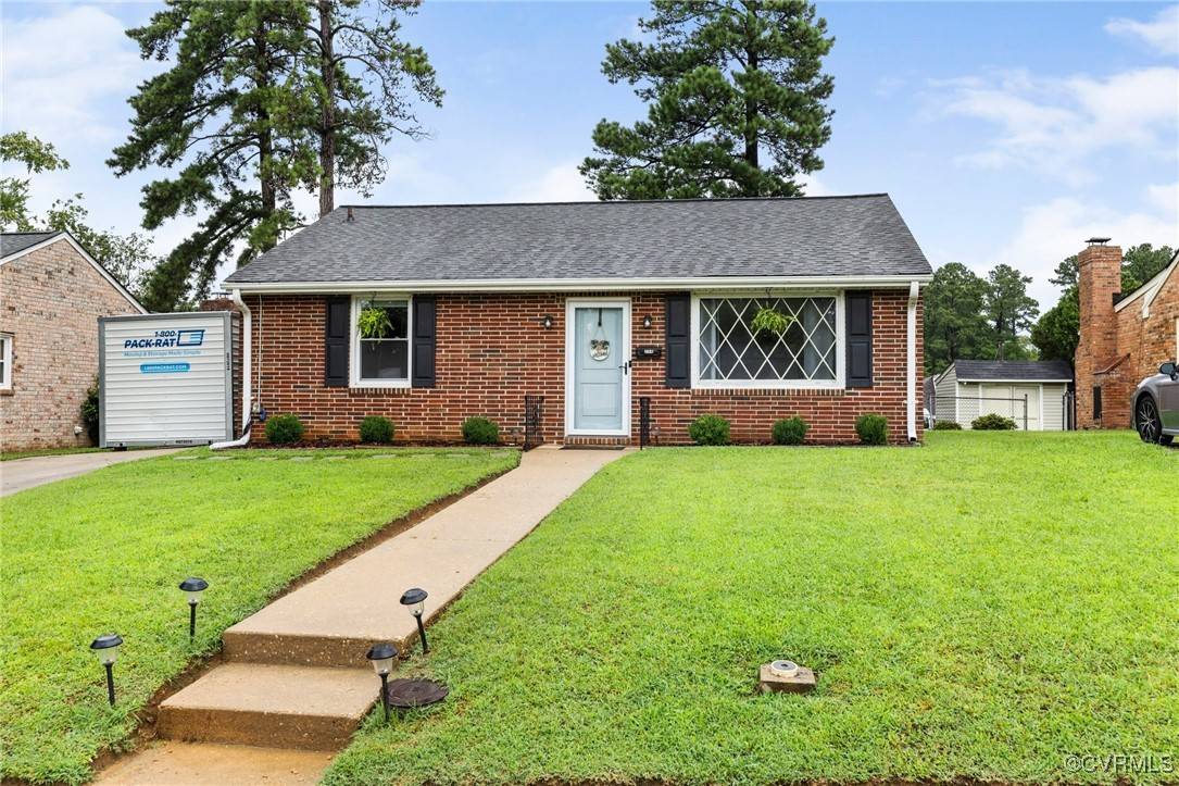 Colonial Heights, VA 23834,204 Prince Albert AVE