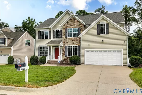 Midlothian, VA 23113,14906 Bridge Spring DR