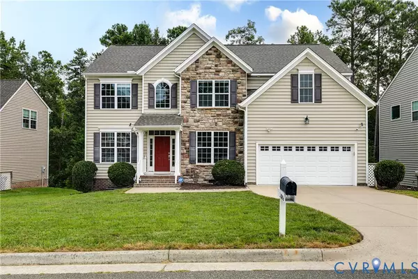14906 Bridge Spring DR, Midlothian, VA 23113