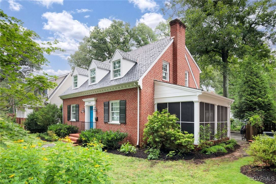 Richmond, VA 23225,5413 Dorchester RD