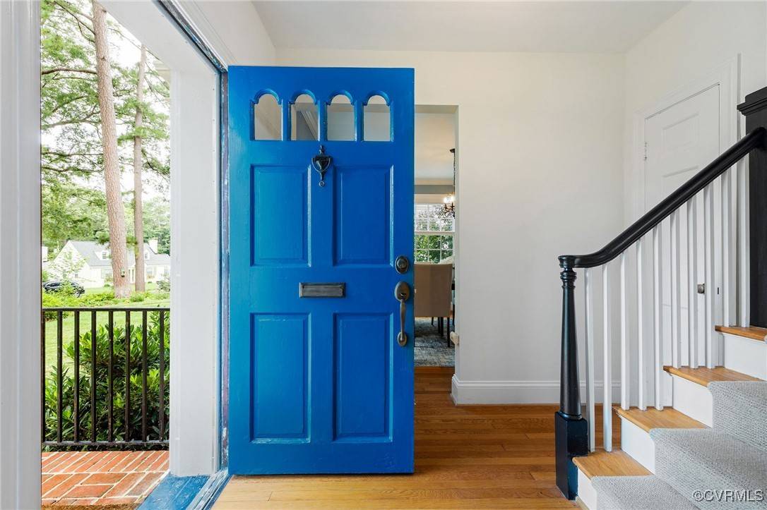 Richmond, VA 23225,5413 Dorchester RD