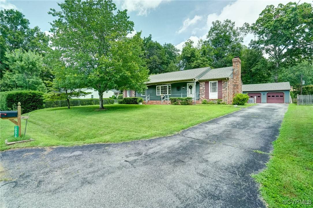 Mechanicsville, VA 23116,10070 Rinker DR