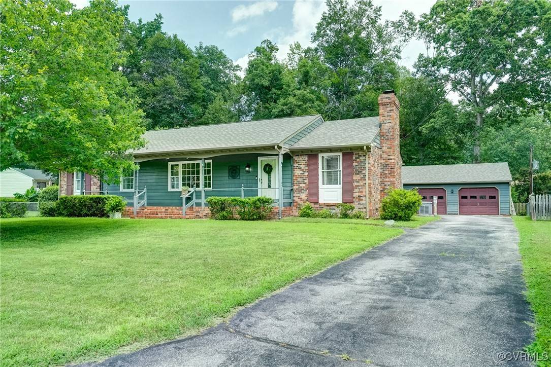 Mechanicsville, VA 23116,10070 Rinker DR