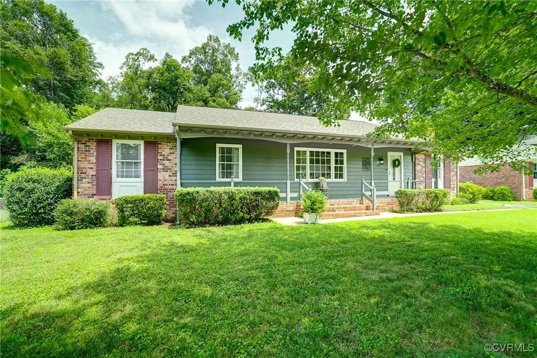 Mechanicsville, VA 23116,10070 Rinker DR
