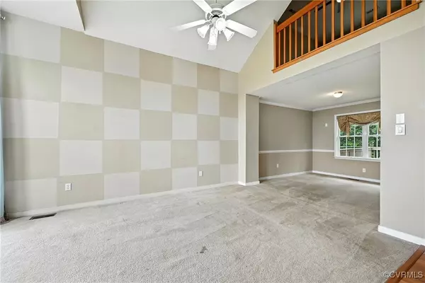 Henrico, VA 23223,501 Stone Dale DR