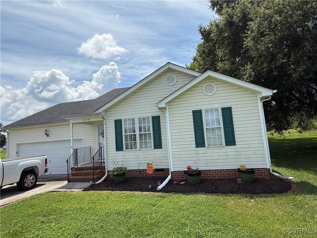 21338 Deodora CT, Petersburg, VA 23803