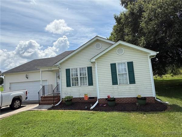 21338 Deodora CT, Petersburg, VA 23803