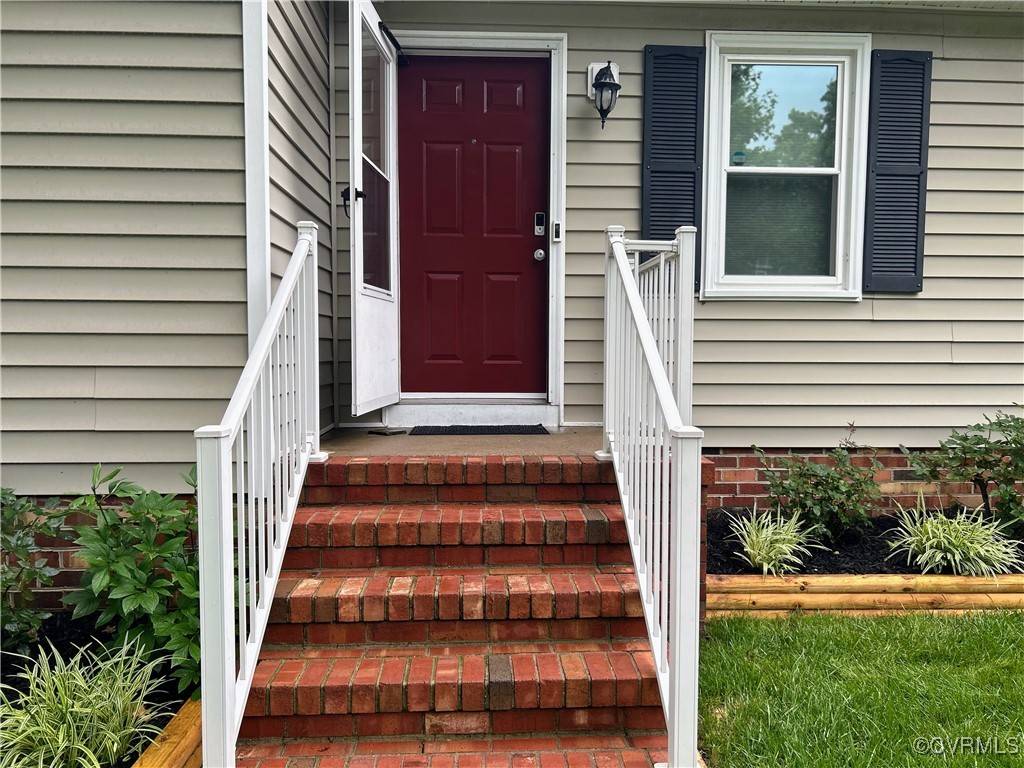 Henrico, VA 23233,2205 Cox RD