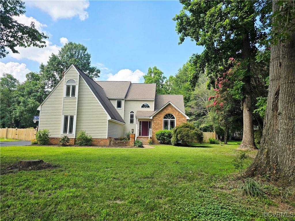 Chester, VA 23836,406 Rivers Bend CT