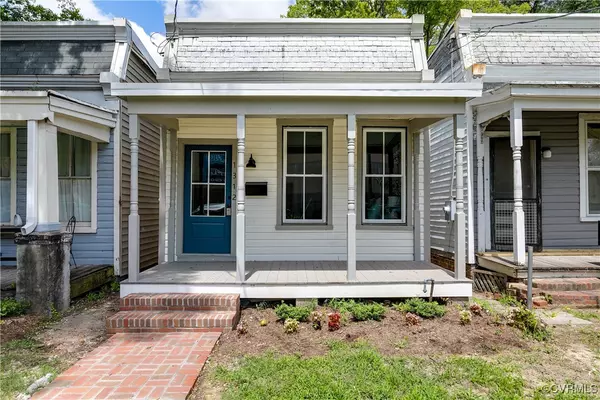 Richmond, VA 23223,1312 N 24th ST