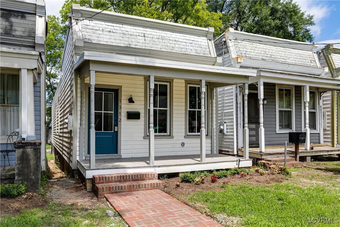 1312 N 24th ST, Richmond, VA 23223