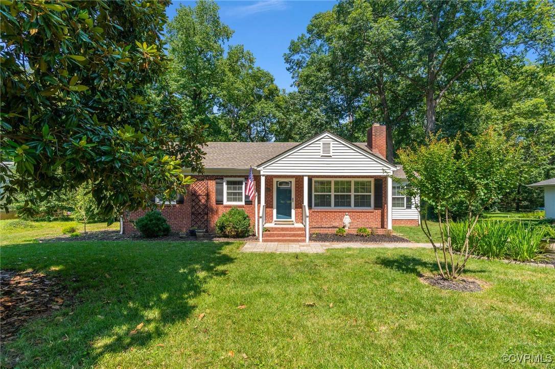 3013 Weymouth DR, Richmond, VA 23235