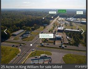 King William, VA 23086,12375 King William RD