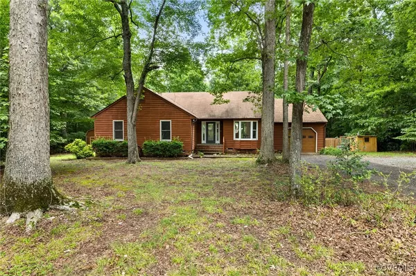 14124 River RD, Chesterfield, VA 23838