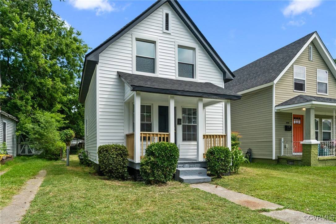 59 Hobson ST, Portsmouth, VA 23704