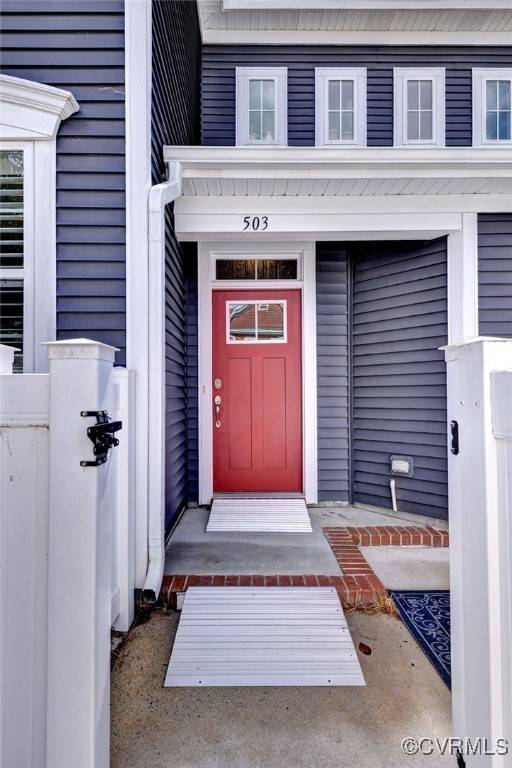 Williamsburg, VA 23185,503 Promenade LN