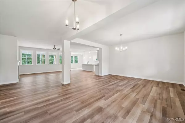 Louisa, VA 22947,465 Glenmore LN